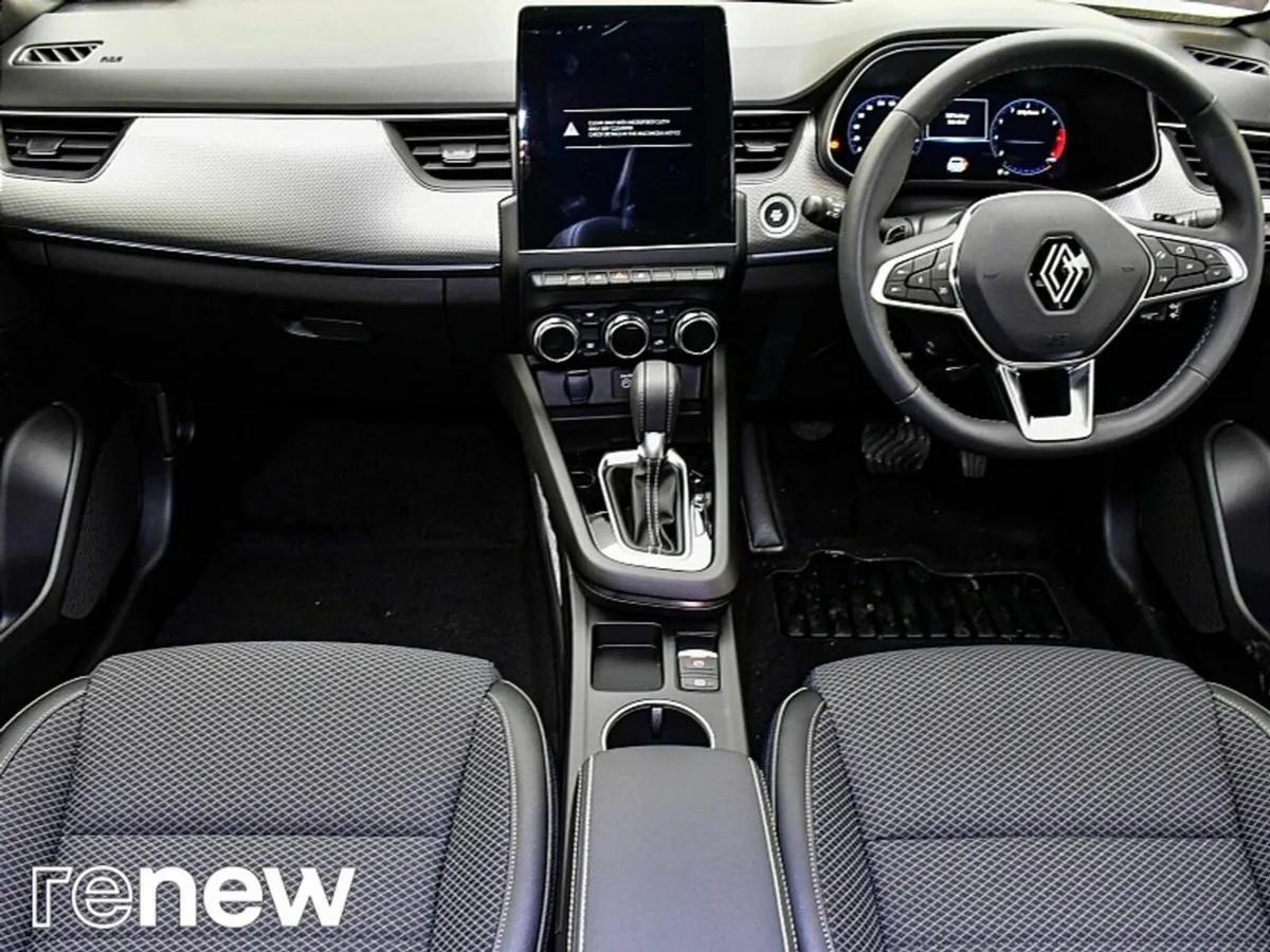 Renault Arkana Techno TCe 140 Auto GSR2 - Image 2