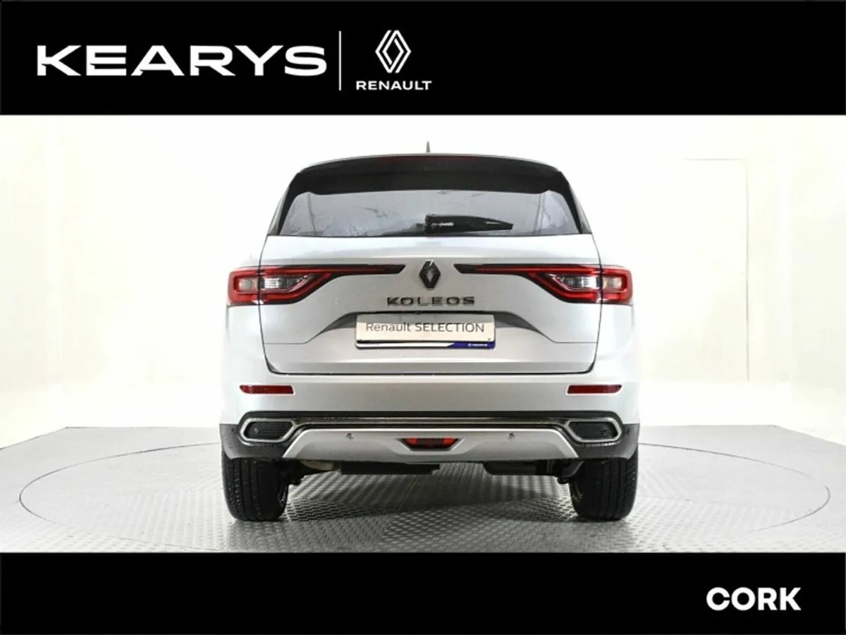 Renault Koleos GT Line dCi 150 Auto 2WD MY19 - Image 3