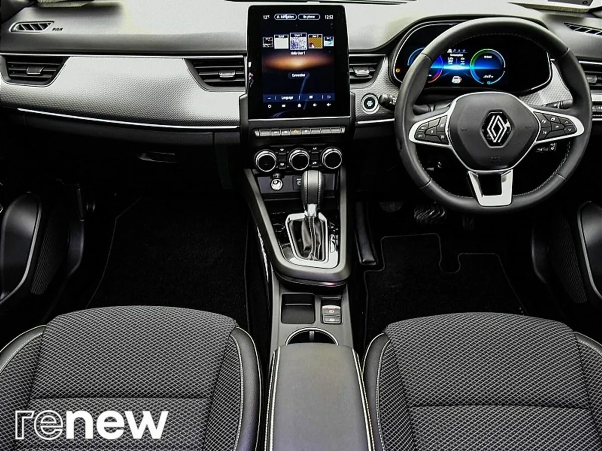 Renault Arkana Techno TCe 140 Auto GSR2 - Image 3