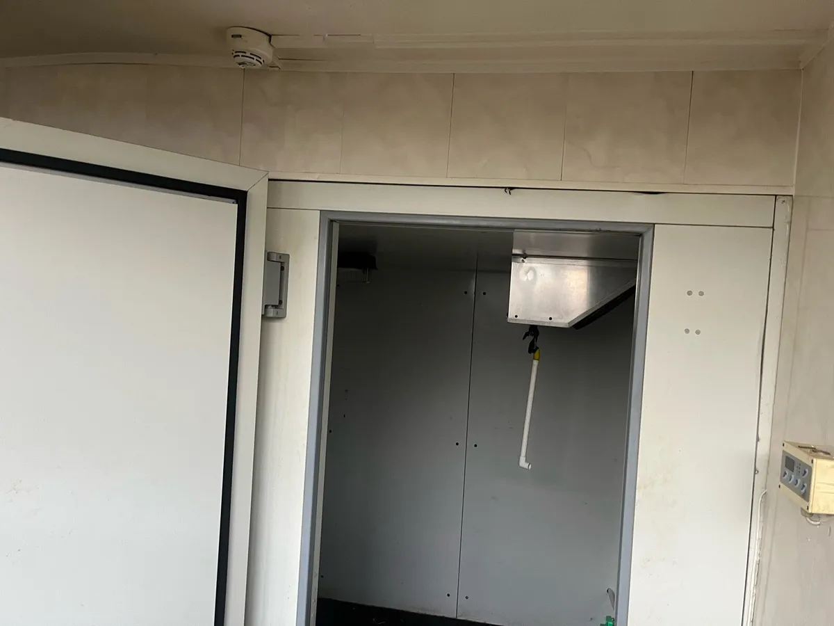 Cold room for sale complete - Image 4