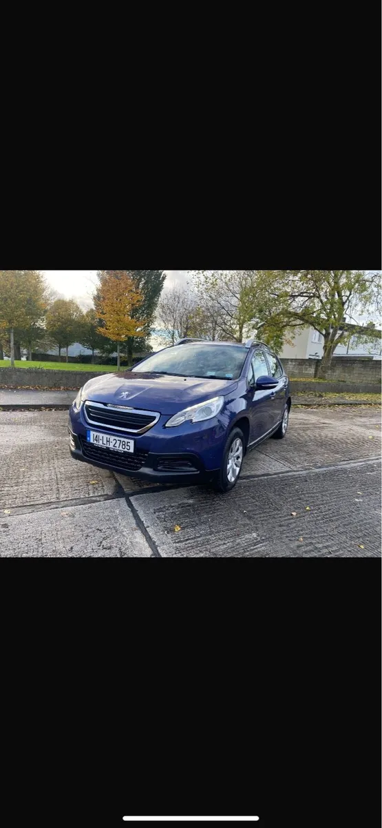 Peugeot 2008 - Image 1