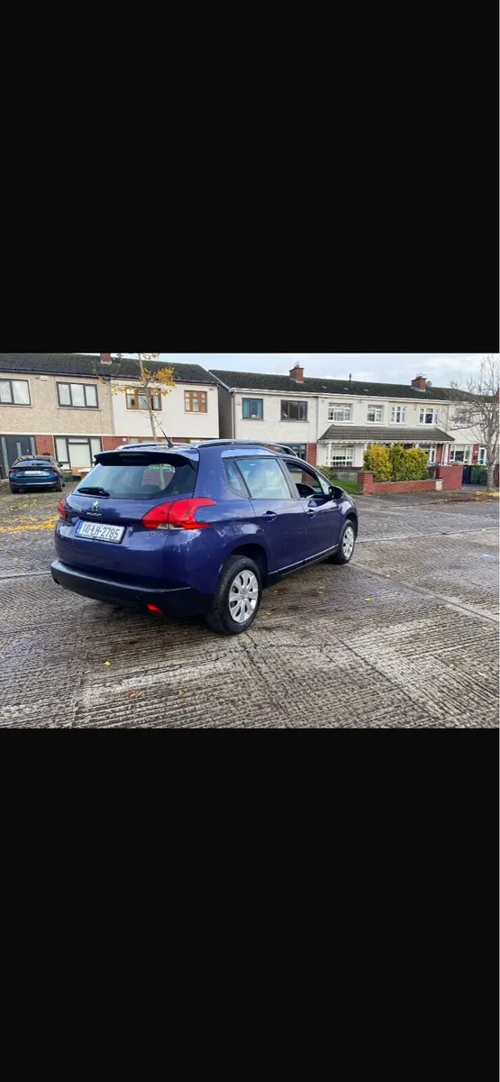 Peugeot 2008 - Image 4