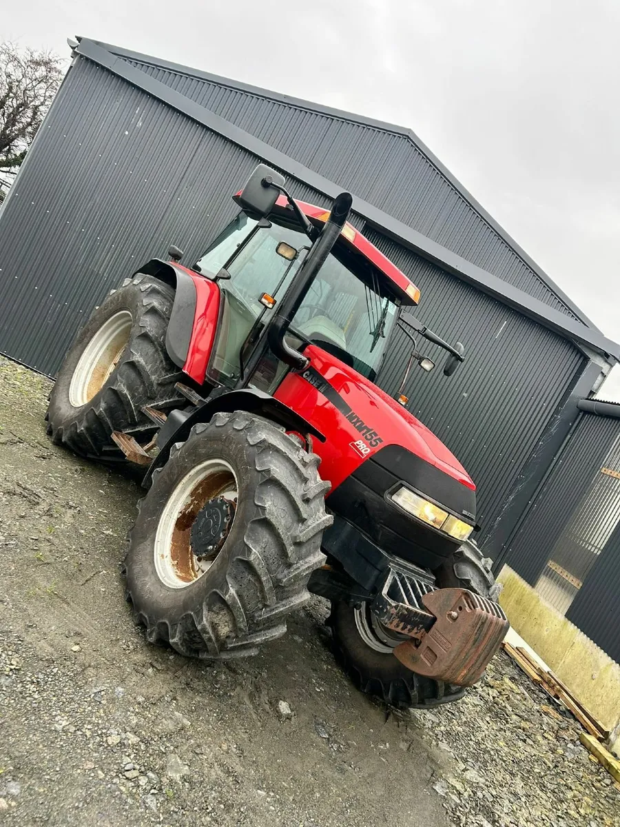 Case MXM 155 - Image 1