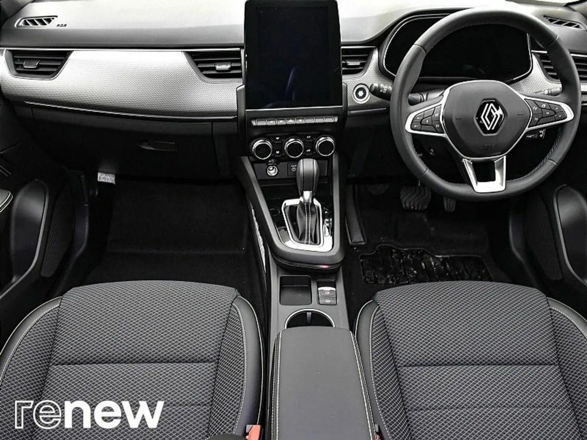 Renault Arkana Techno TCe 140 Auto GSR2 - Image 3