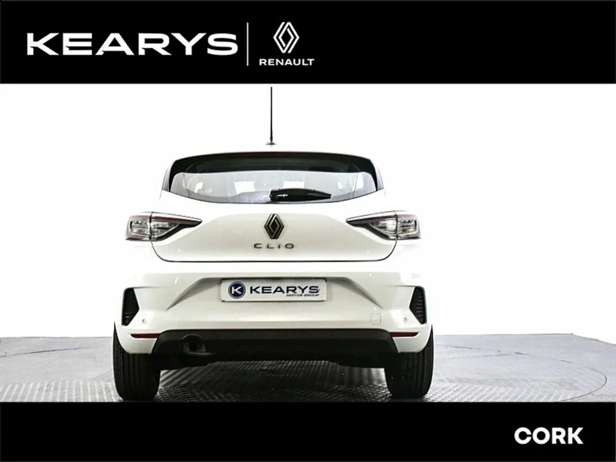 Renault Clio V Equilibre TCe 90 MY25 - Image 3