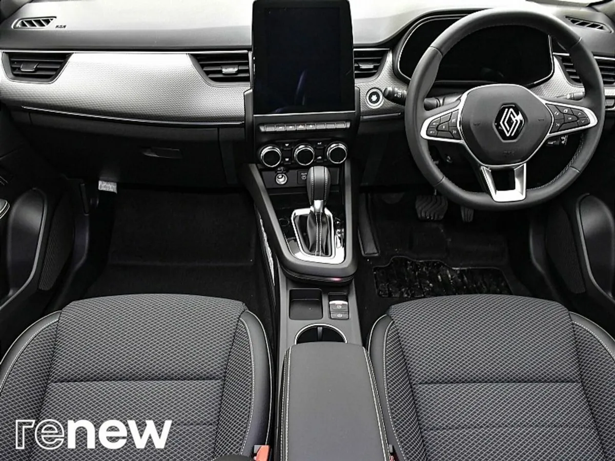 Renault Arkana Techno TCe 140 Auto GSR2 - Image 2