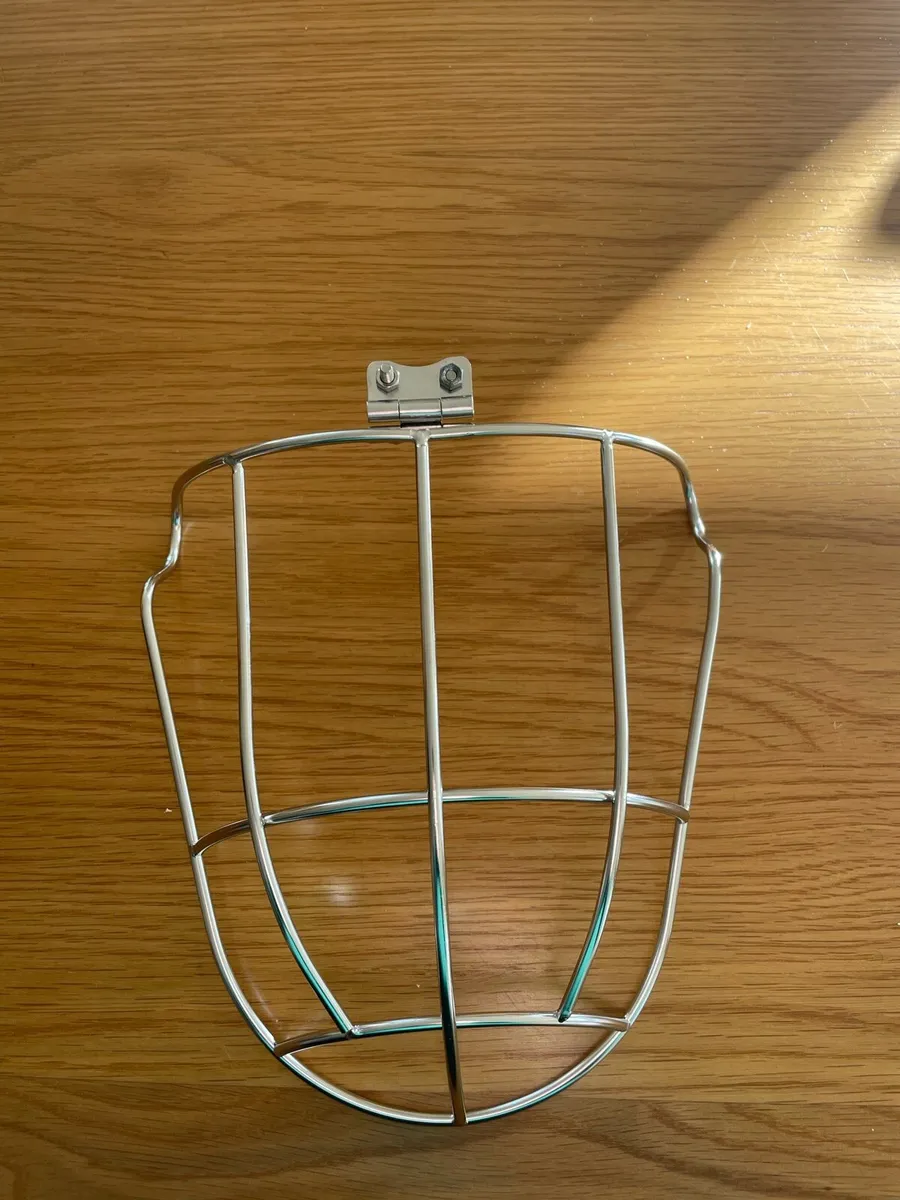 Hurling face gaurds - Image 2