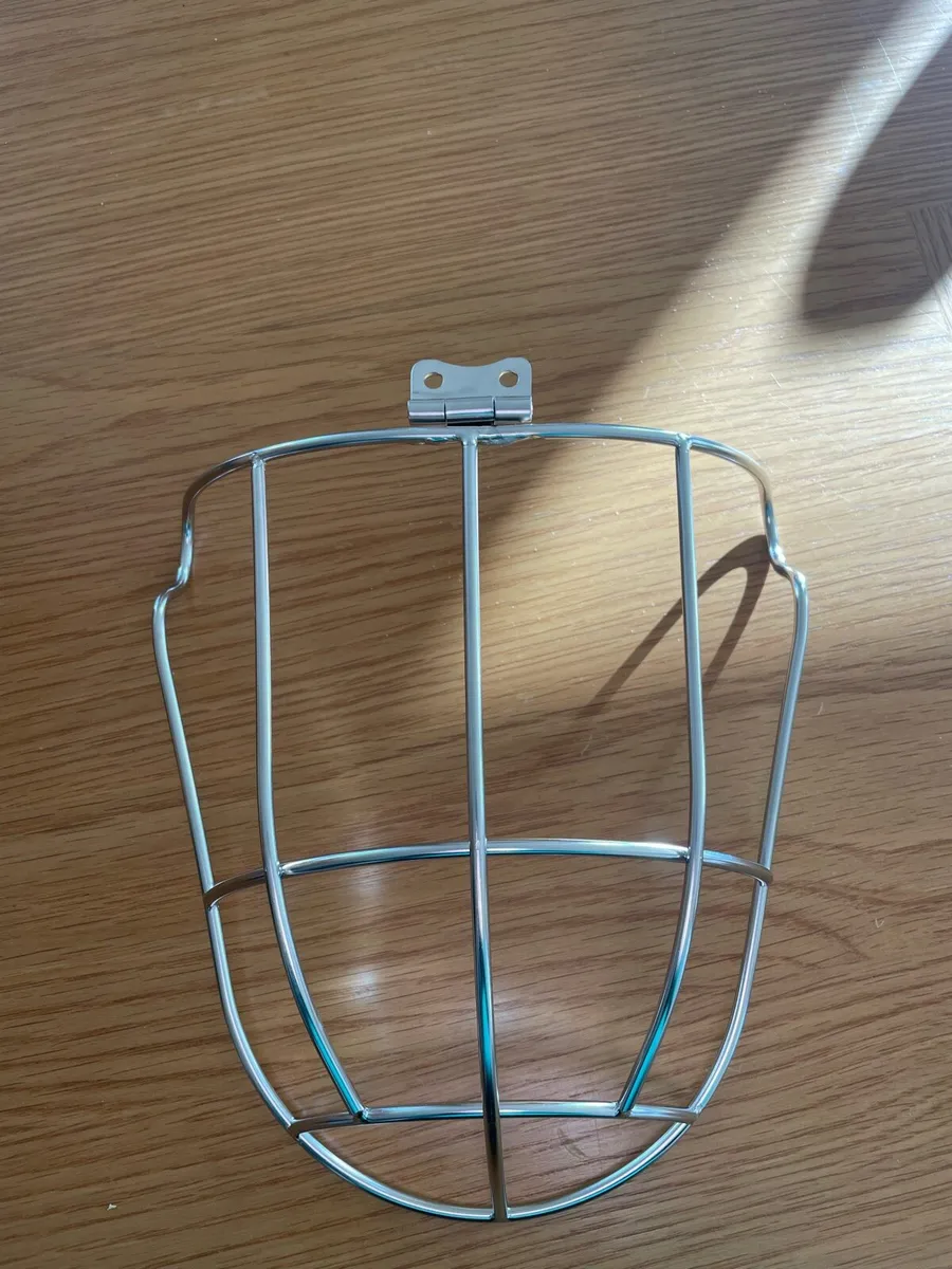 Hurling face gaurds - Image 3