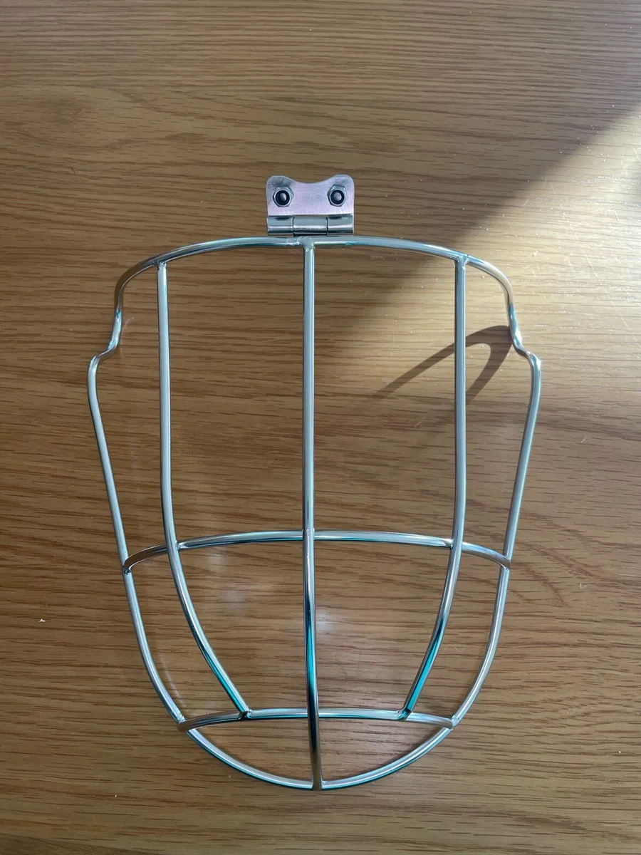 Hurling face gaurds - Image 4