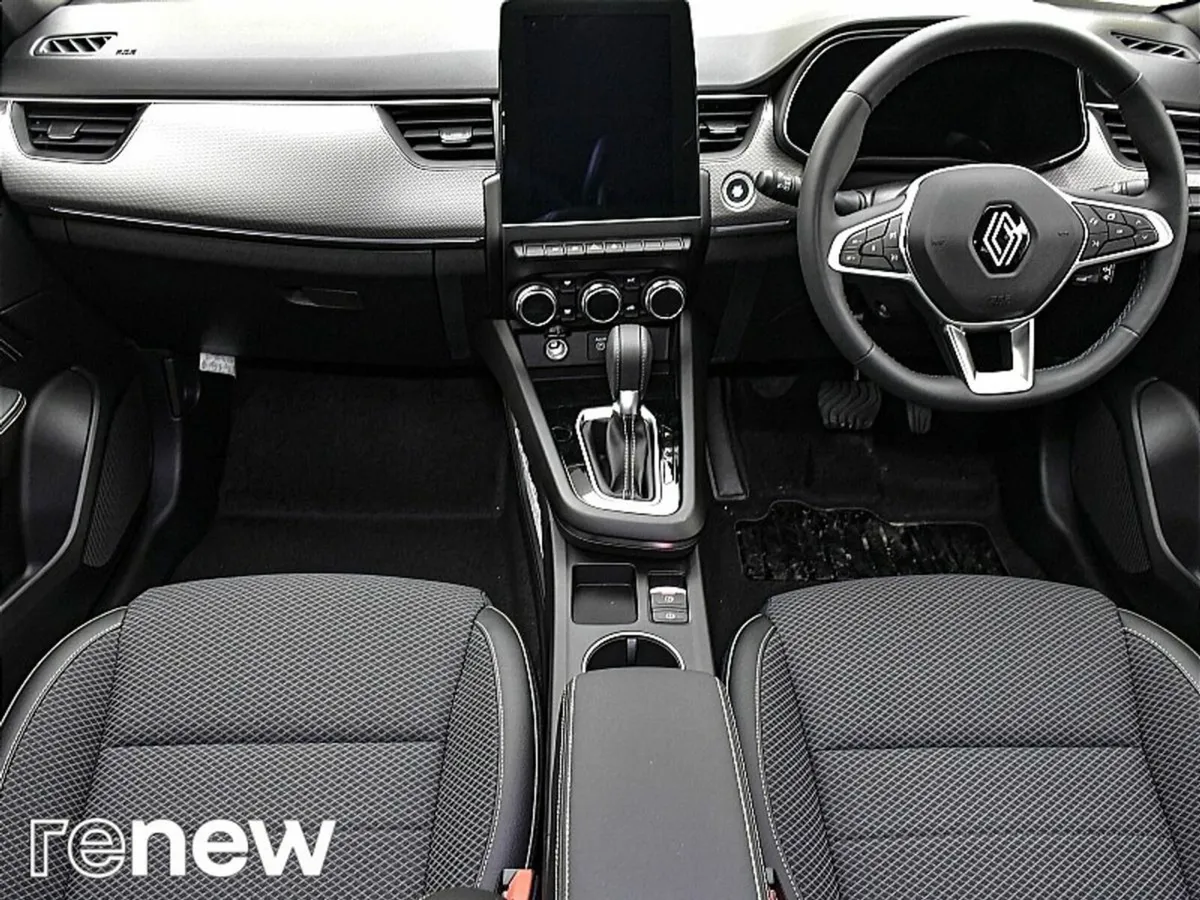 Renault Arkana Techno TCe 140 Auto GSR2 - Image 3