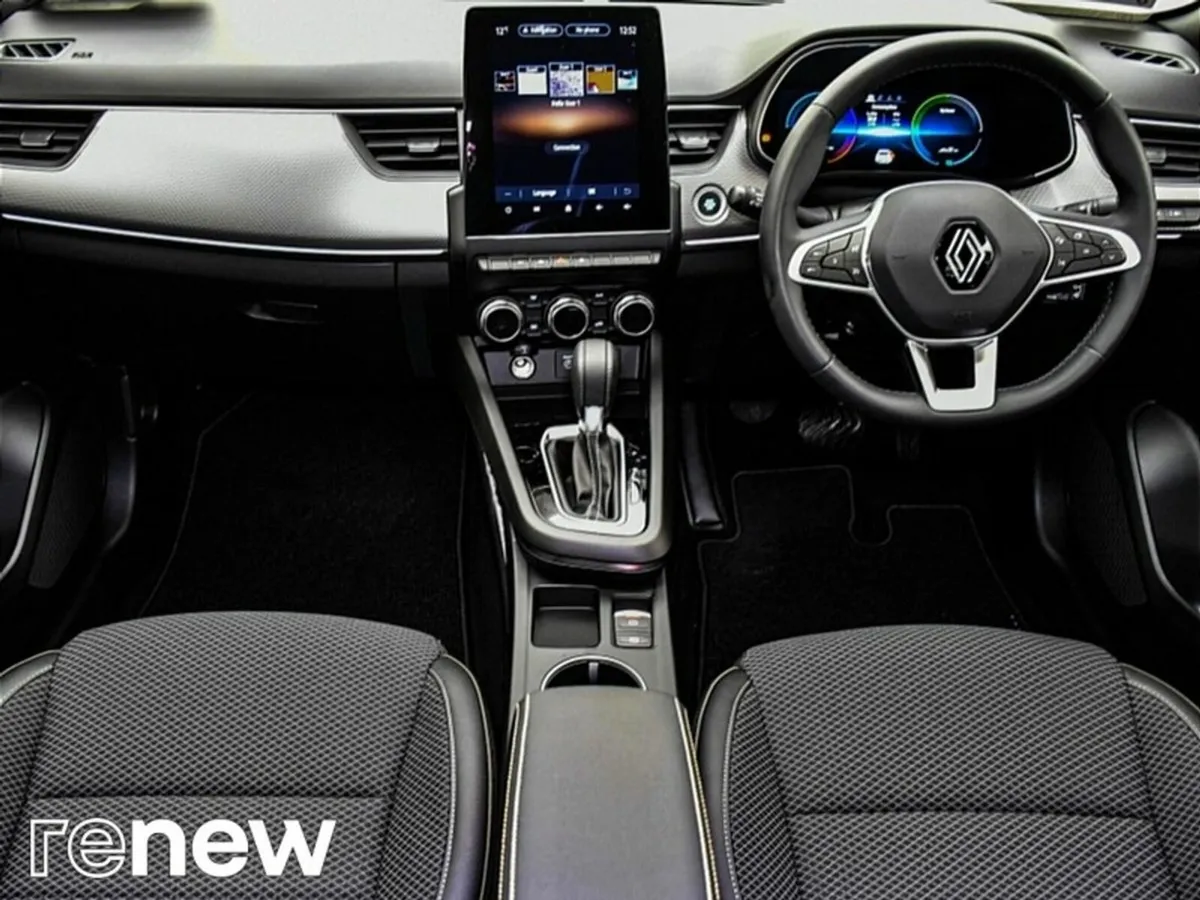 Renault Arkana Techno TCe 140 Auto GSR2 - Image 3