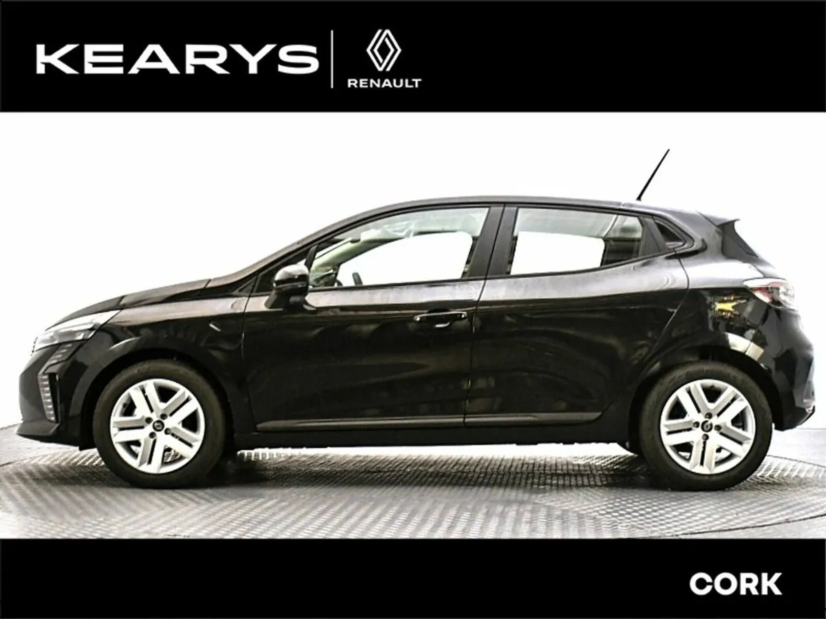 Renault Clio V Equilibre TCe 90 MY25 - Image 3