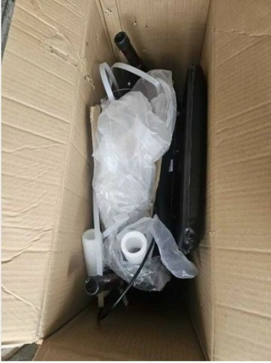 Rollator - Brand New