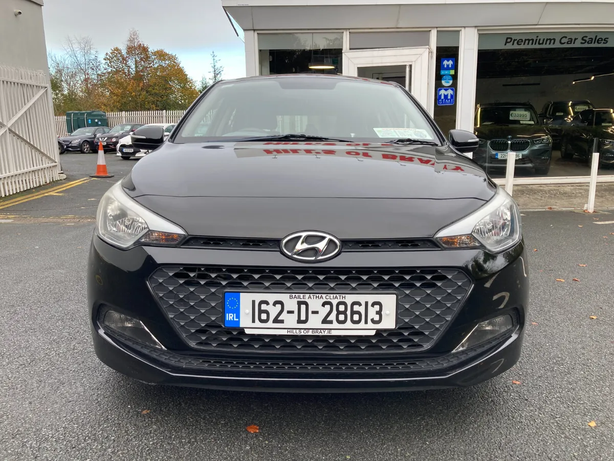 Hyundai i20 *WINTER SALE NOW ON* - Image 3