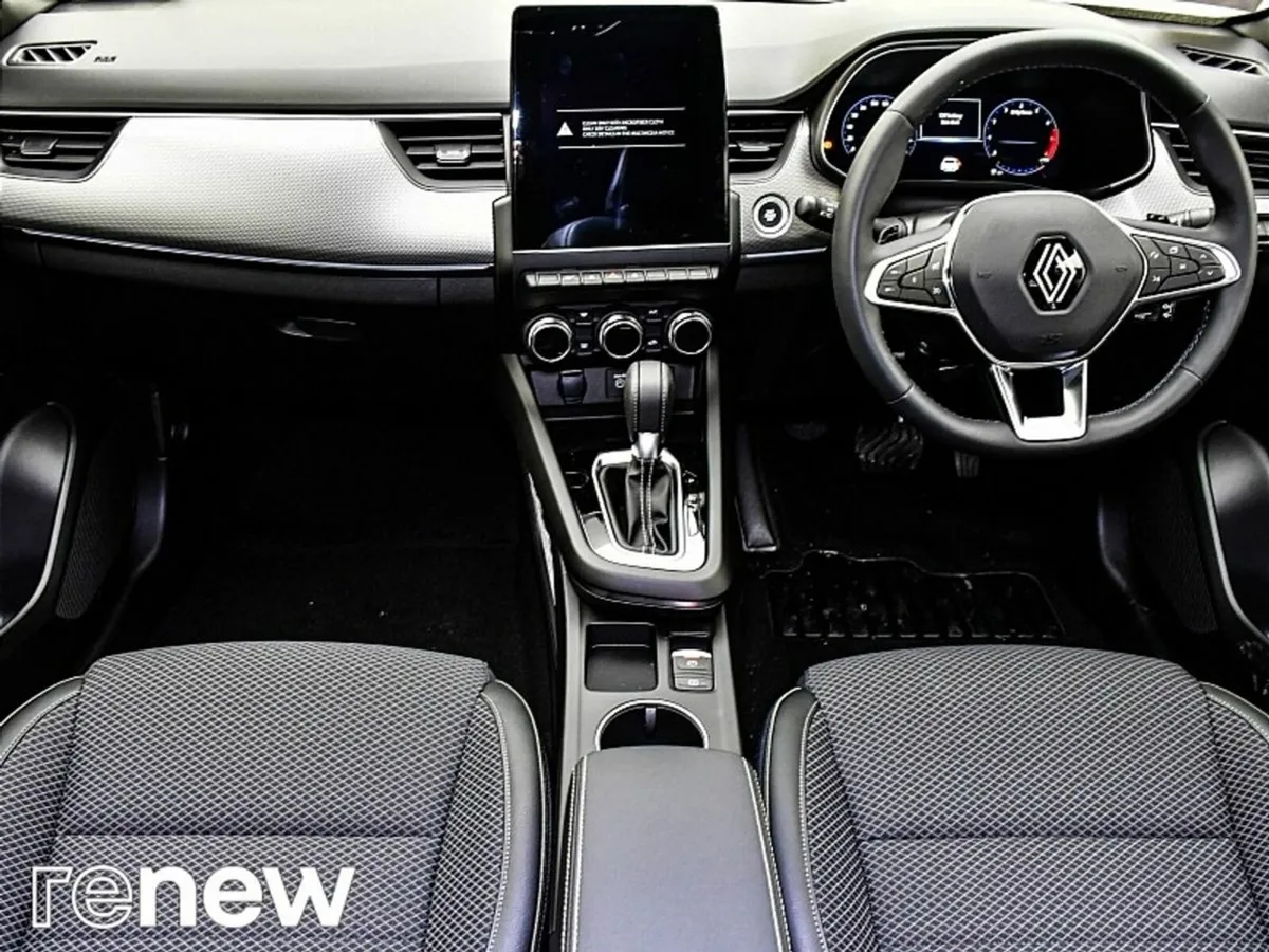 Renault Arkana Techno TCe 140 Auto GSR2 - Image 2