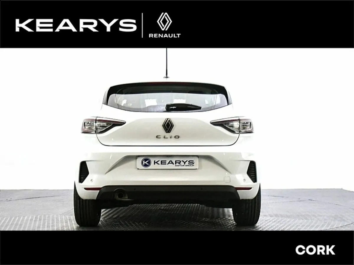 Renault Clio V Equilibre TCe 90 MY25 - Image 3