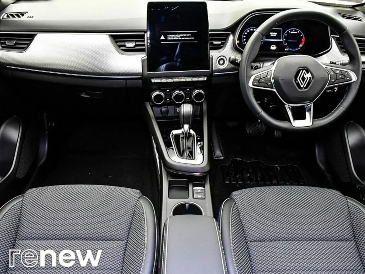 Renault Arkana Techno E-TECH Hybrid 145 Auto GSR2 - Image 3