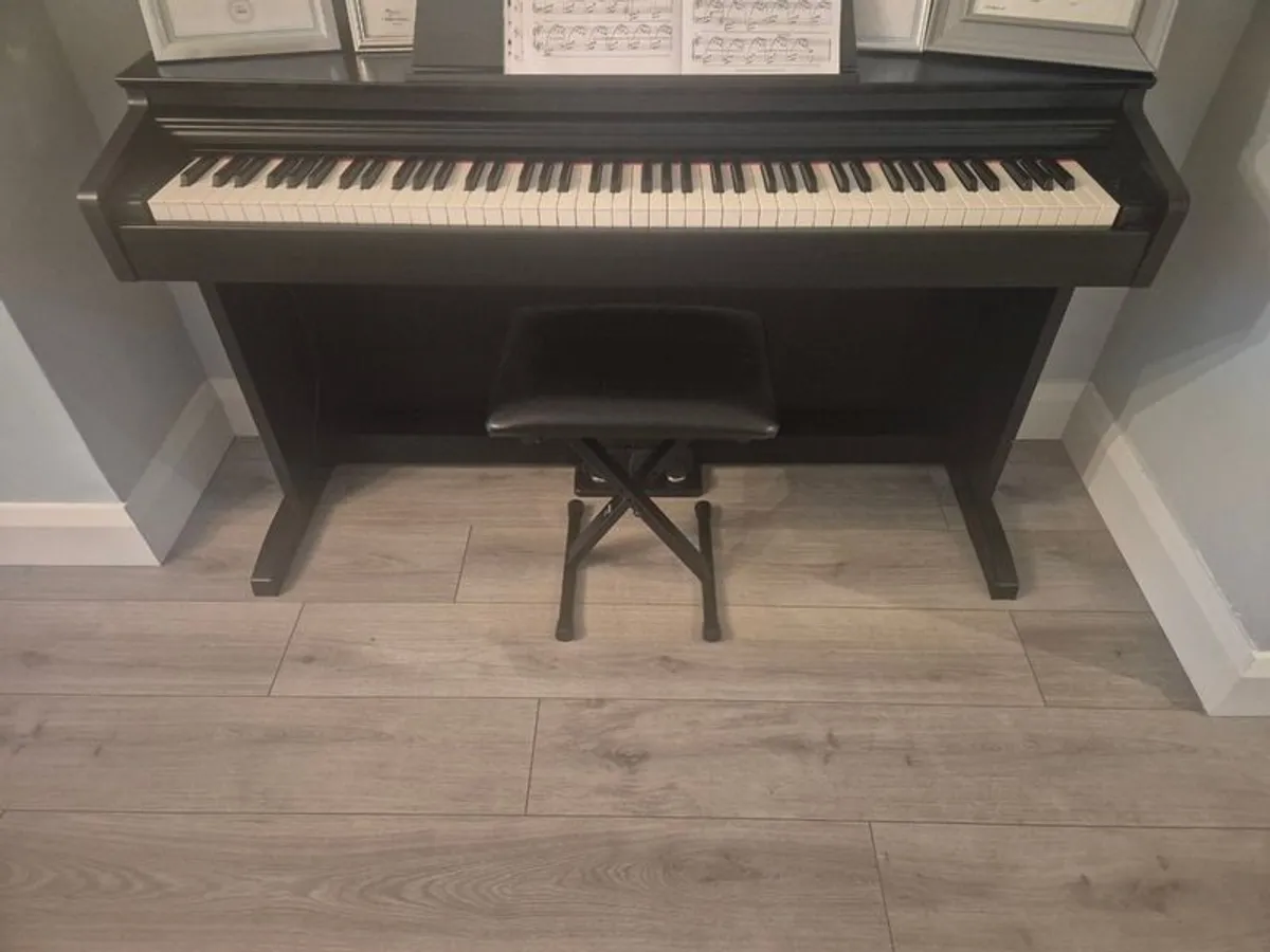 Thomann Digital Piano - Image 1