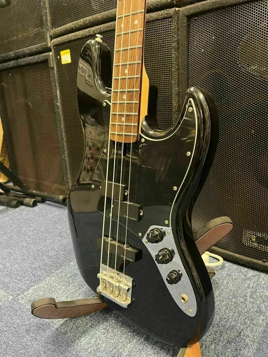 Overwater PJ Bass - Image 1