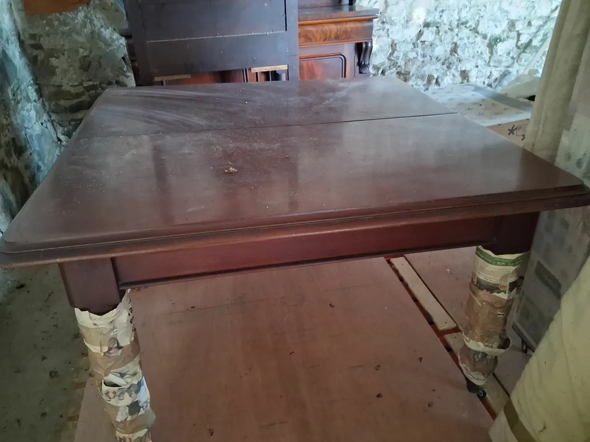 Antique furniture - Image 2