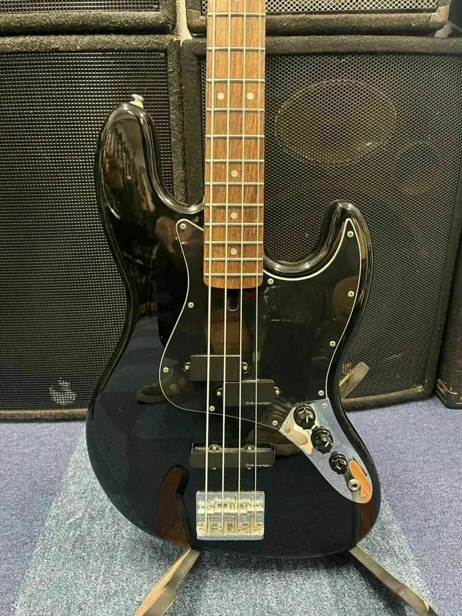 Overwater PJ Bass - Image 2