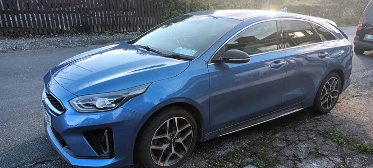 2019 Kia Ceed - Image 1