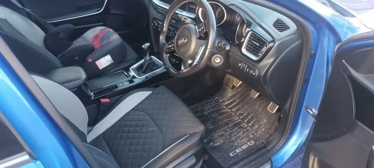 2019 Kia Ceed - Image 3