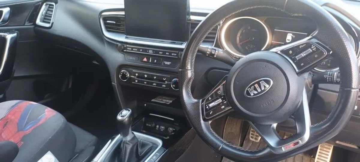 2019 Kia Ceed - Image 4