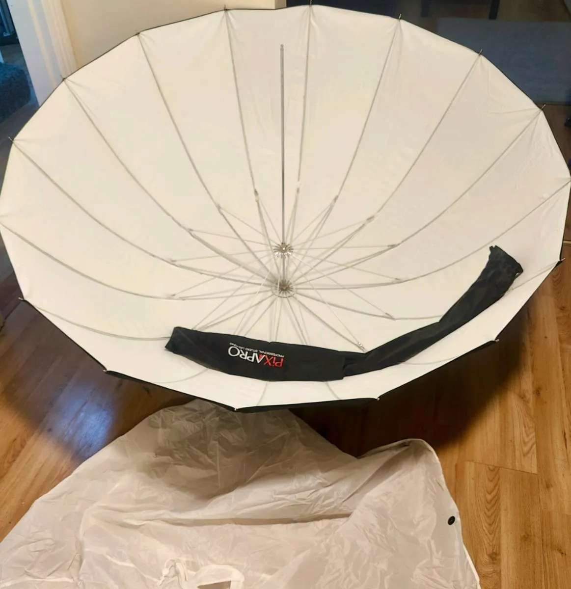 Photo umbrella/Softbox - Image 3