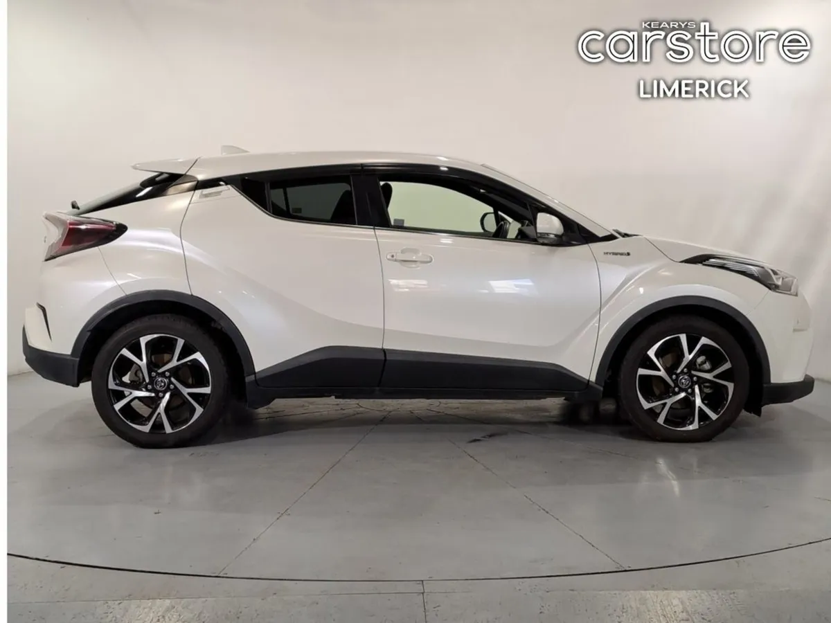 Toyota C-HR 1.8 Litre Petrol Hybrid - Image 2
