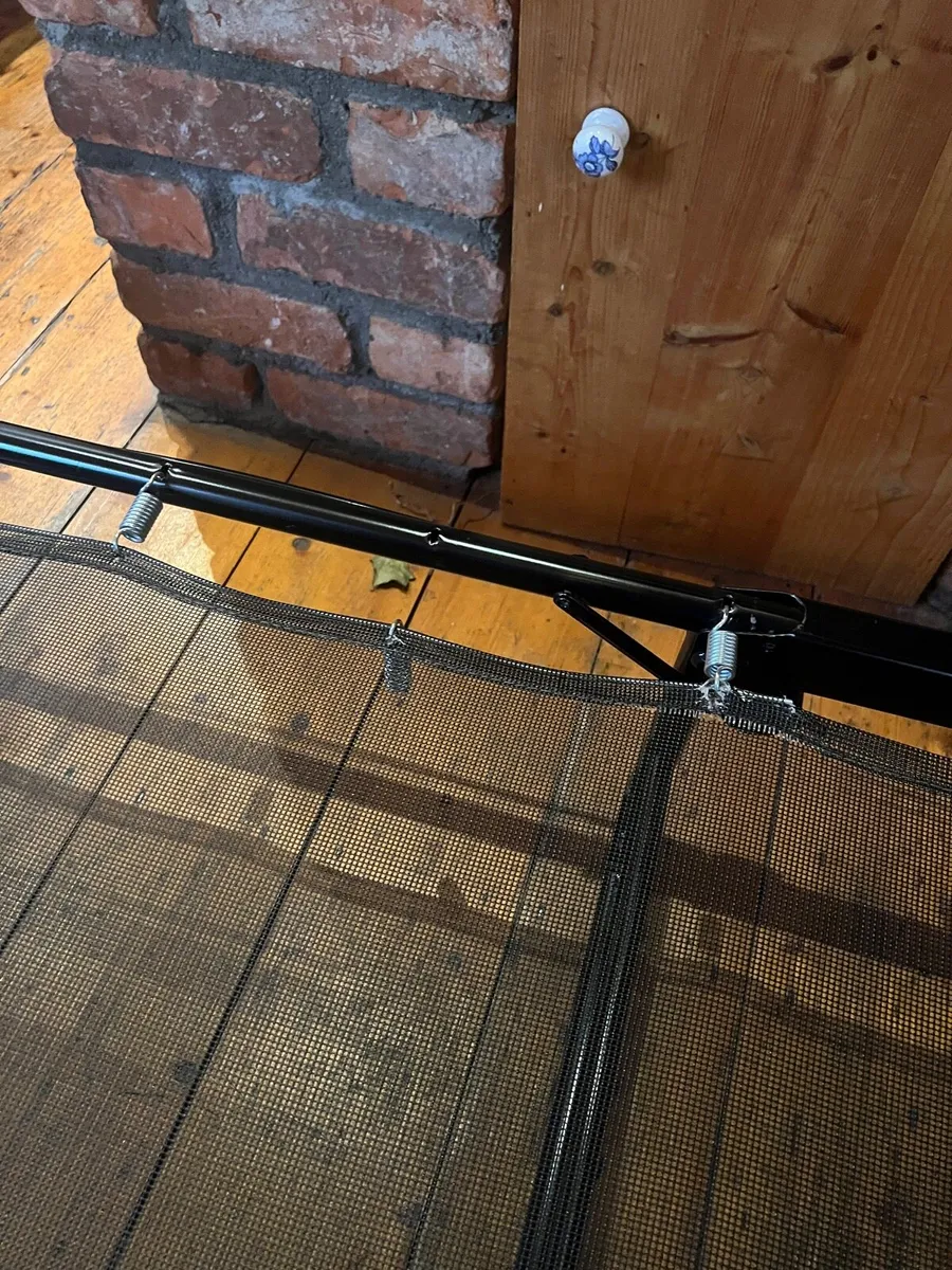 Jaybe foldable bed & mattress worth €150 new - Image 3