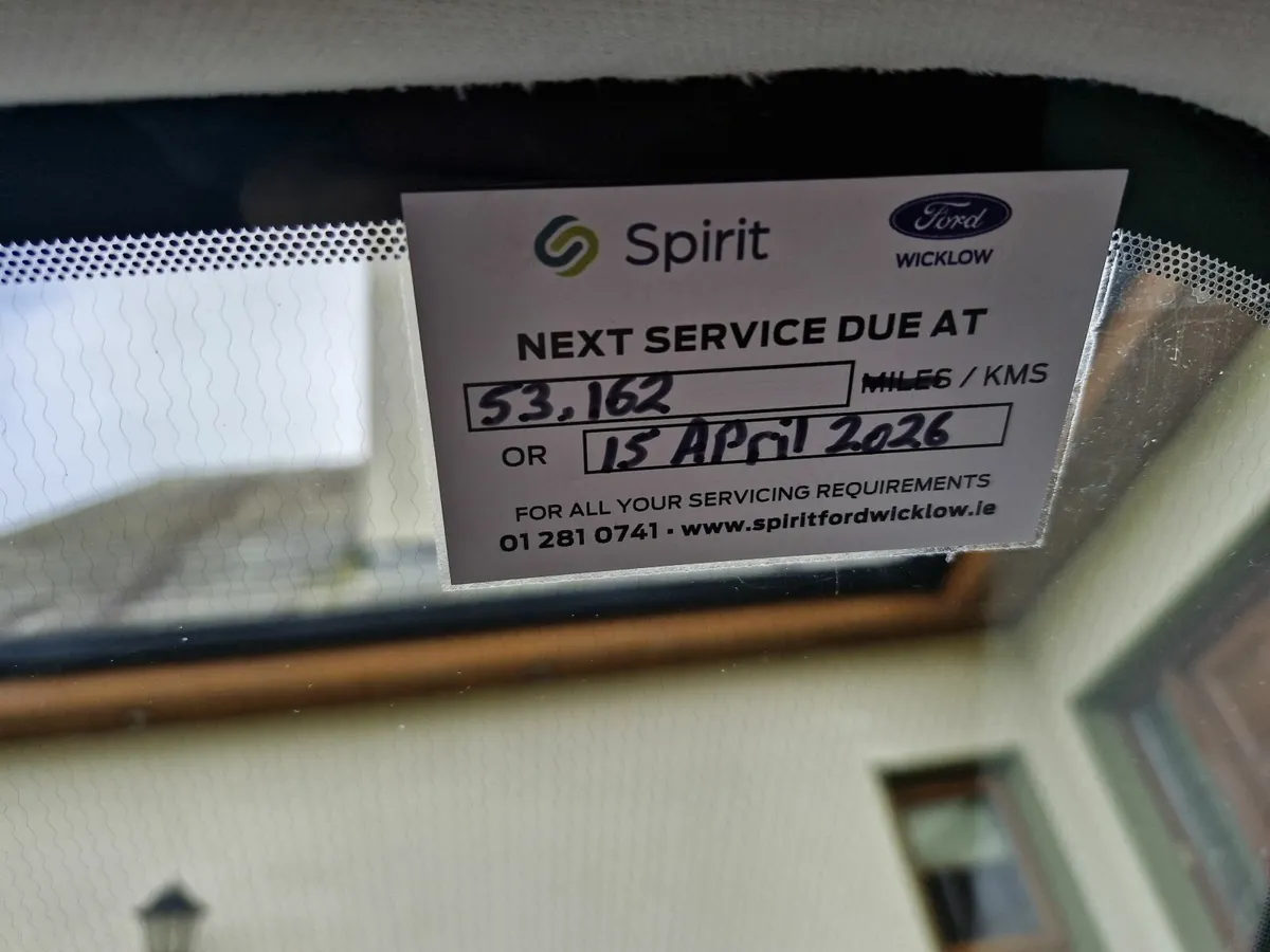 Ford Focus Titanium 2023 - Image 2