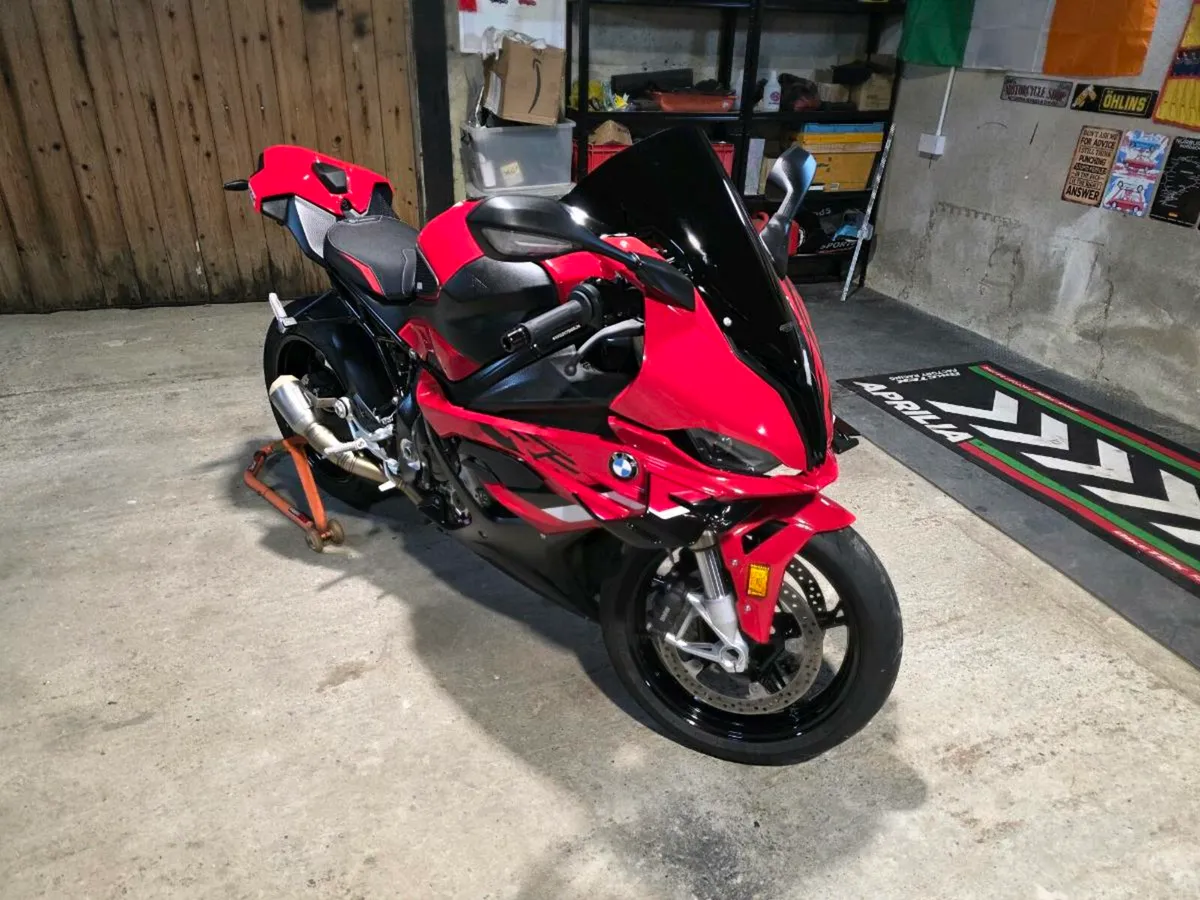 Bmw s1000rr - Image 2