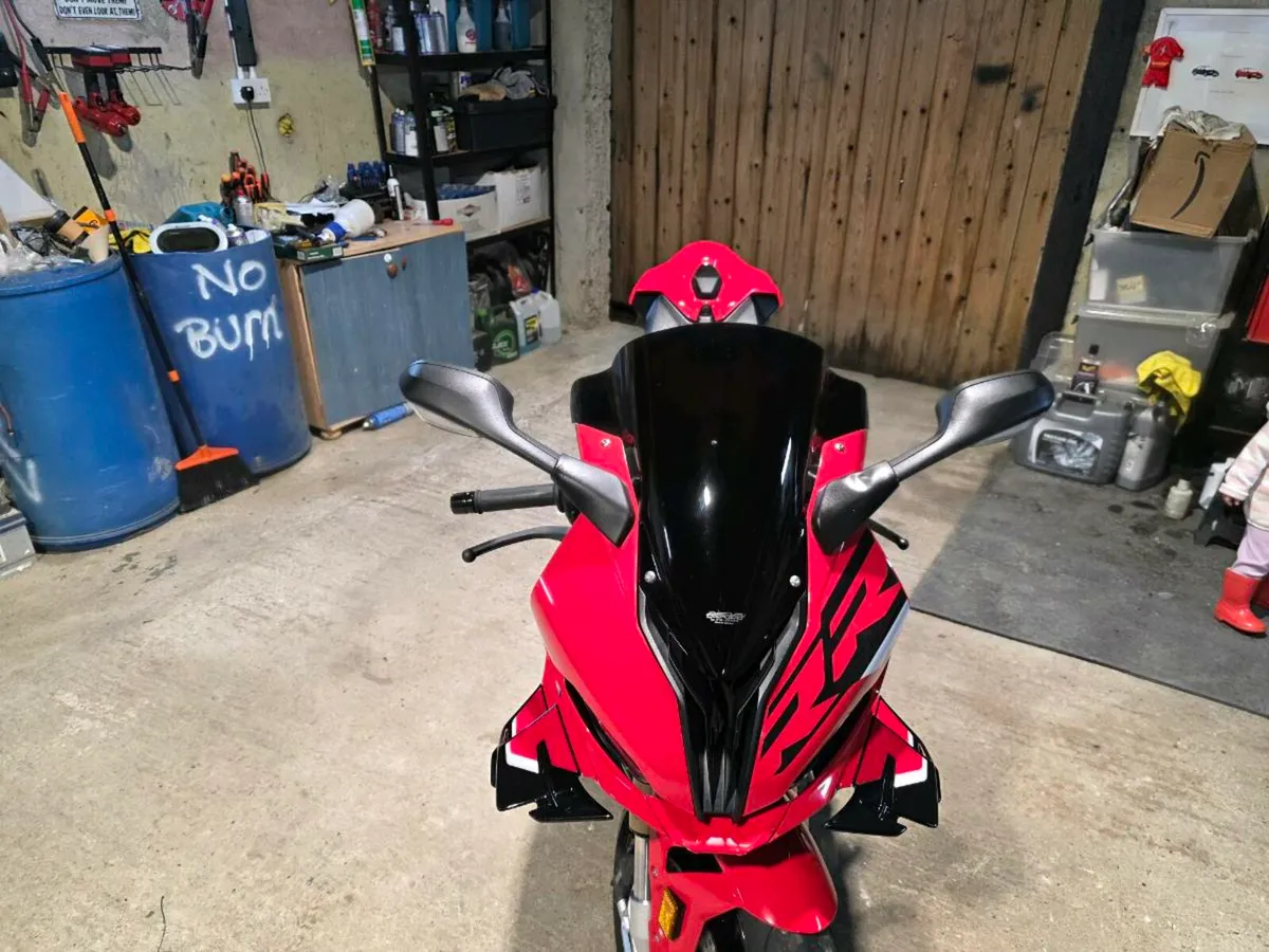 Bmw s1000rr - Image 3