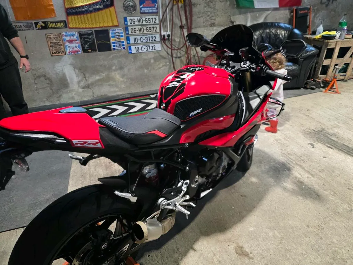 Bmw s1000rr - Image 4