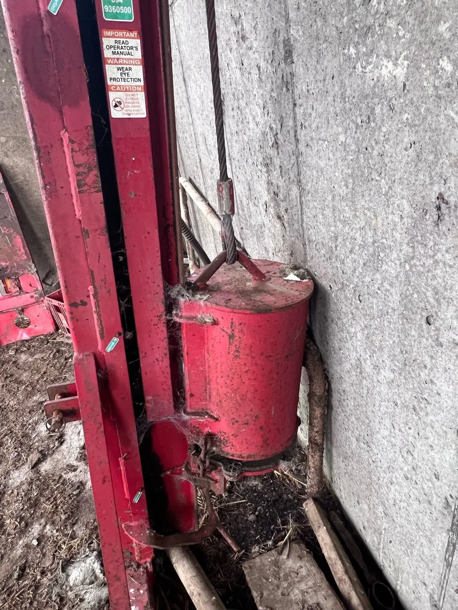 Malone post driver - Image 3