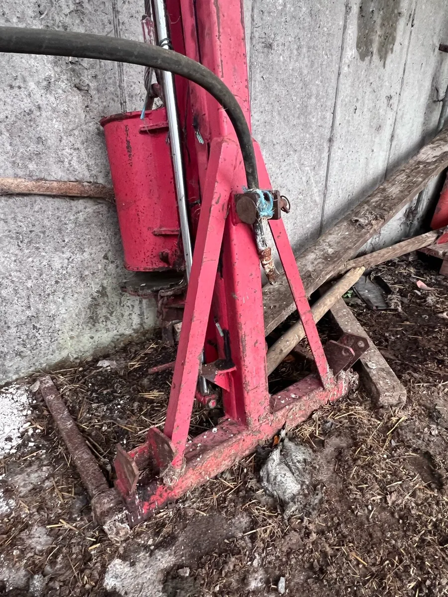 Malone post driver - Image 4