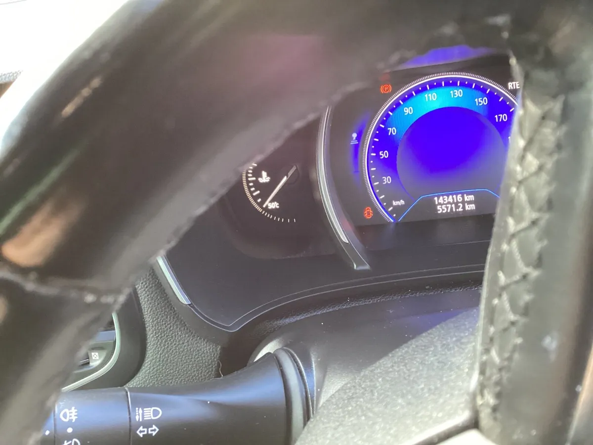 Renault Megane 2017 - Image 3