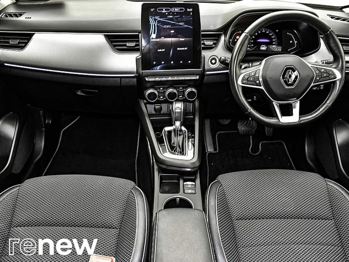 Renault Arkana Techno TCe 140 Auto - Image 3
