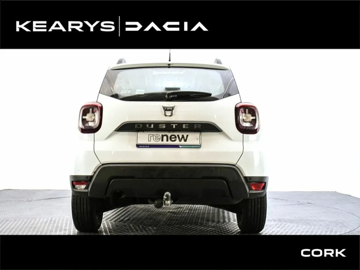 Dacia Duster Essential Blue dCi 115 RE - Image 3