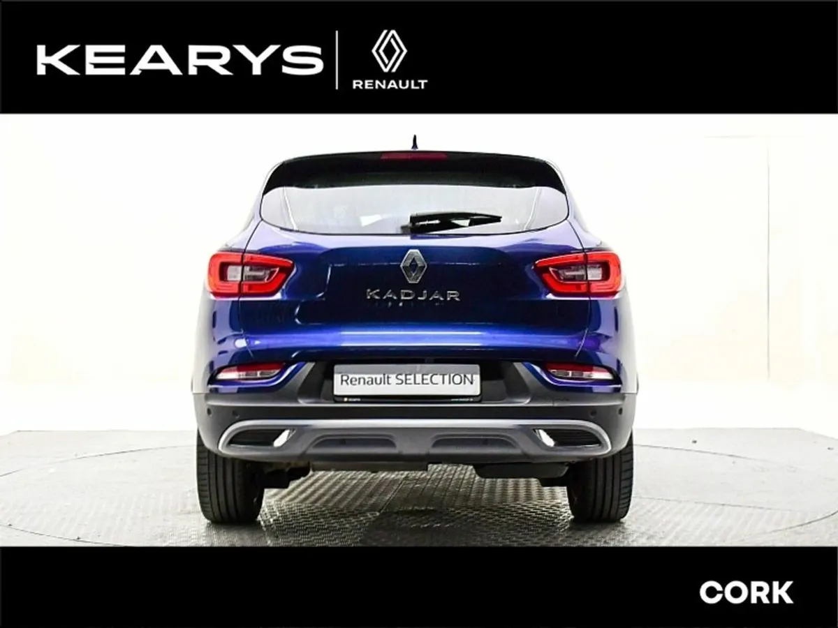 Renault Kadjar GT Line TCe 140 GPF MY18 - Image 3