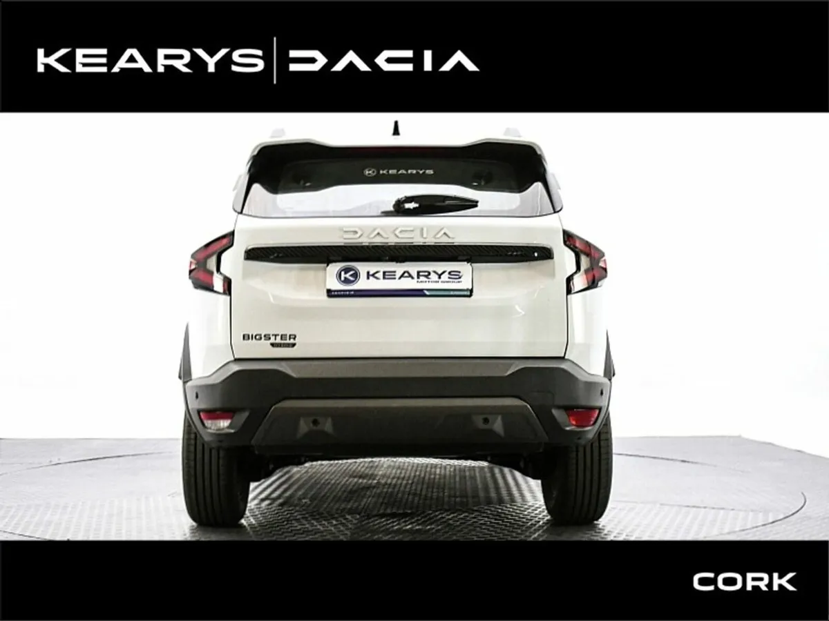 Dacia Bigster Expression HEV 155 - Image 3