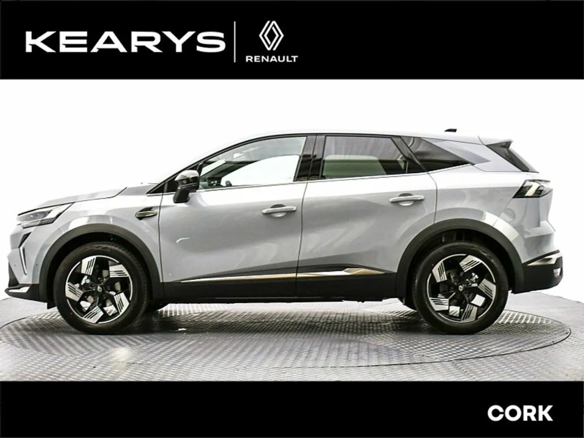 Renault Symbioz Techno TCe 140 MY25 - Image 3