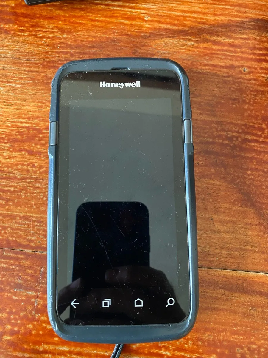 Scaner Honeywell Dolphin CT60 with sim slots - Image 2