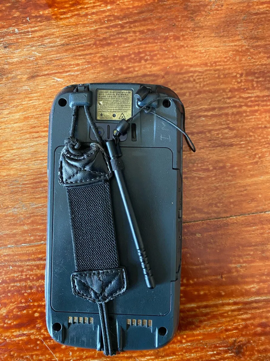 Scaner Honeywell Dolphin CT60 with sim slots - Image 3