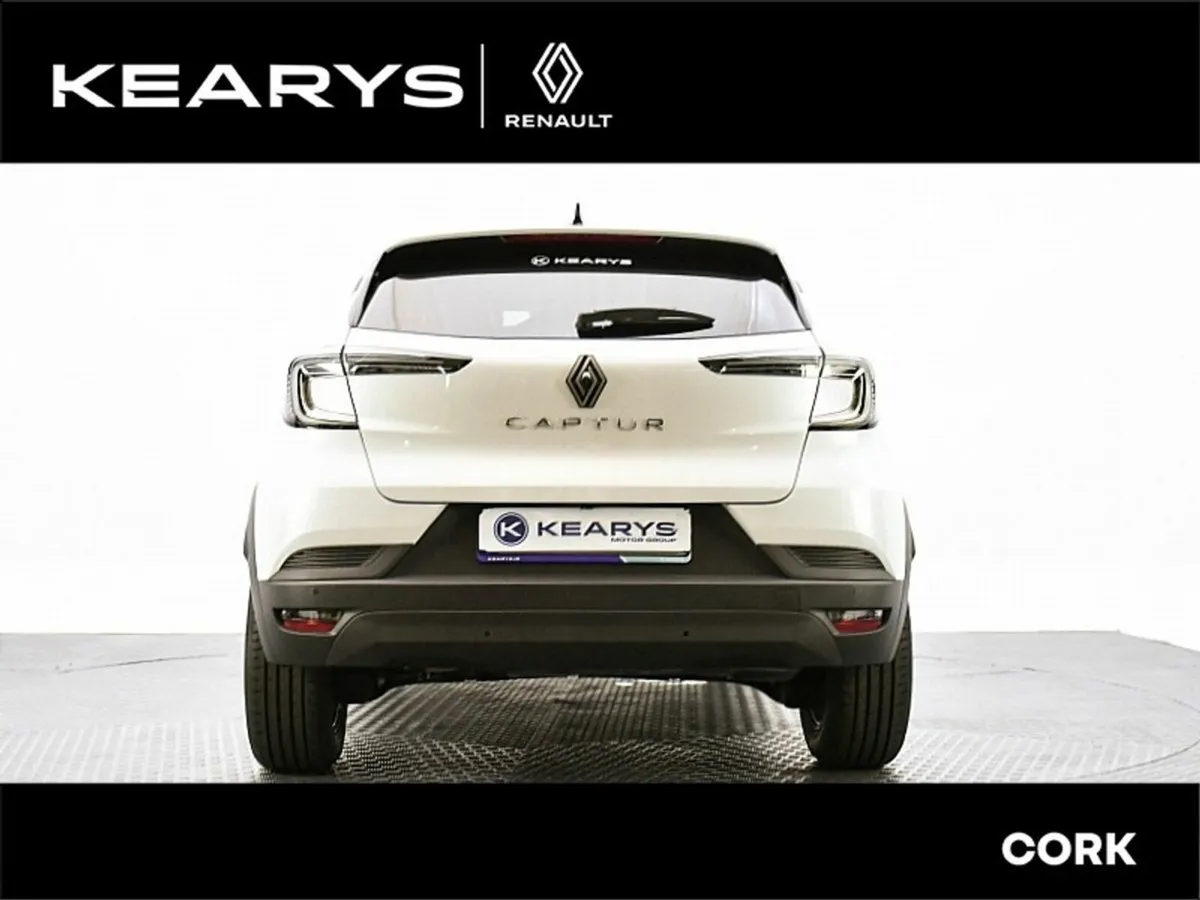 Renault Captur Evolution TCe 90 Ph2 - Image 2