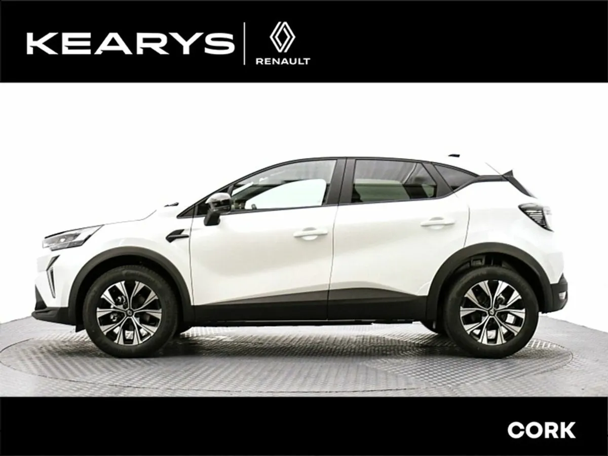 Renault Captur Evolution TCe 90 Ph2 - Image 3