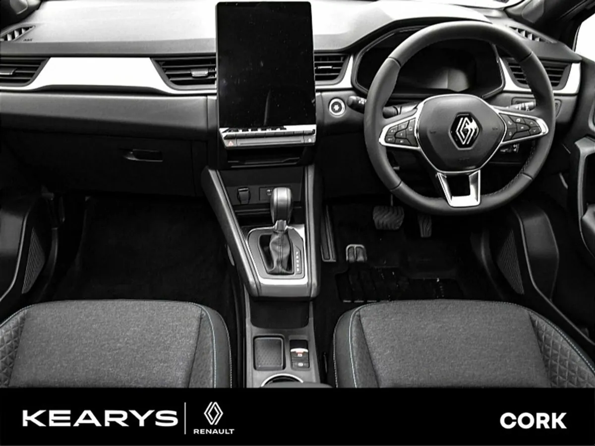 Renault Captur Evolution TCe 90 Ph2 - Image 4