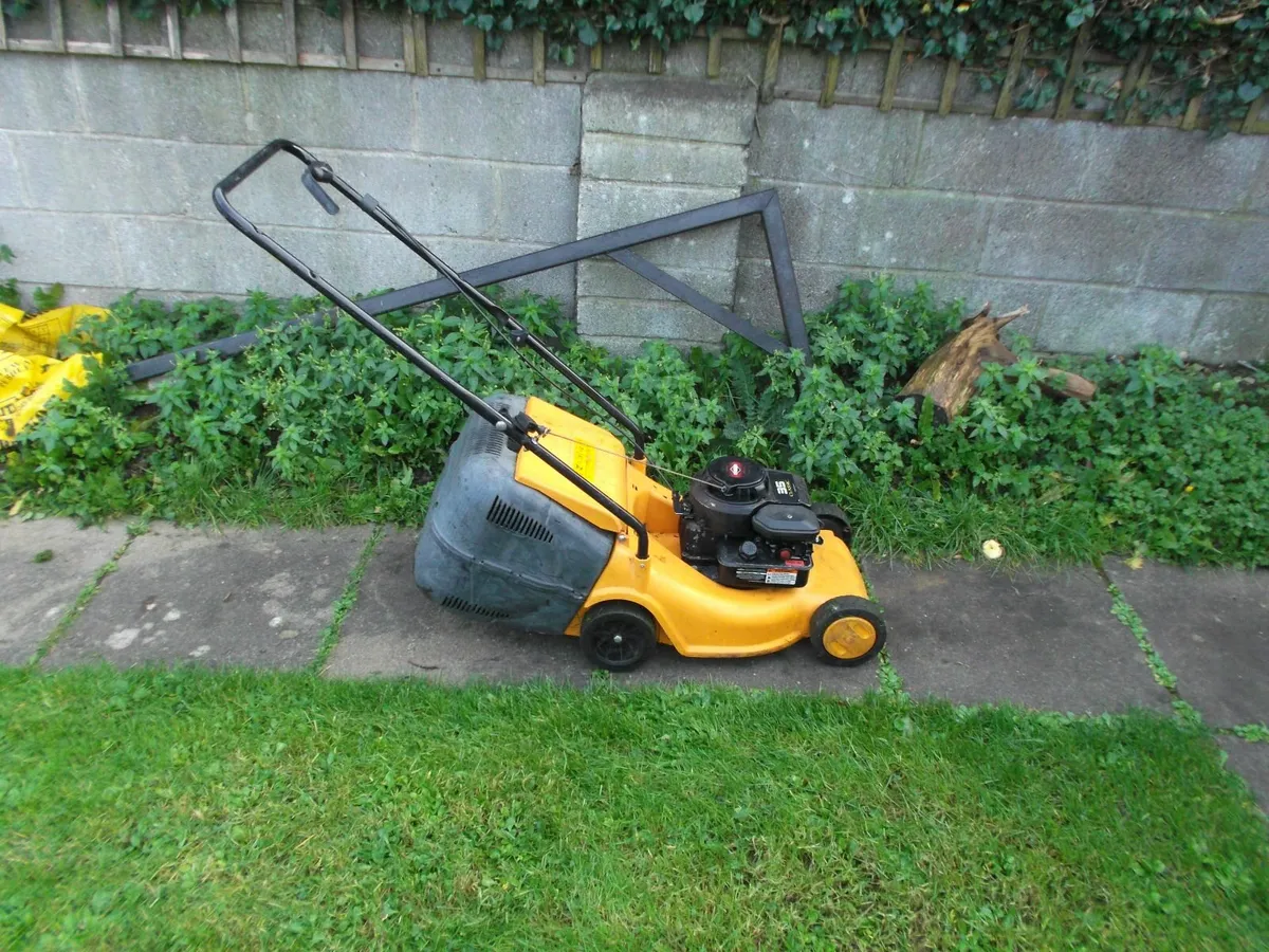 Lawnmower - Image 1