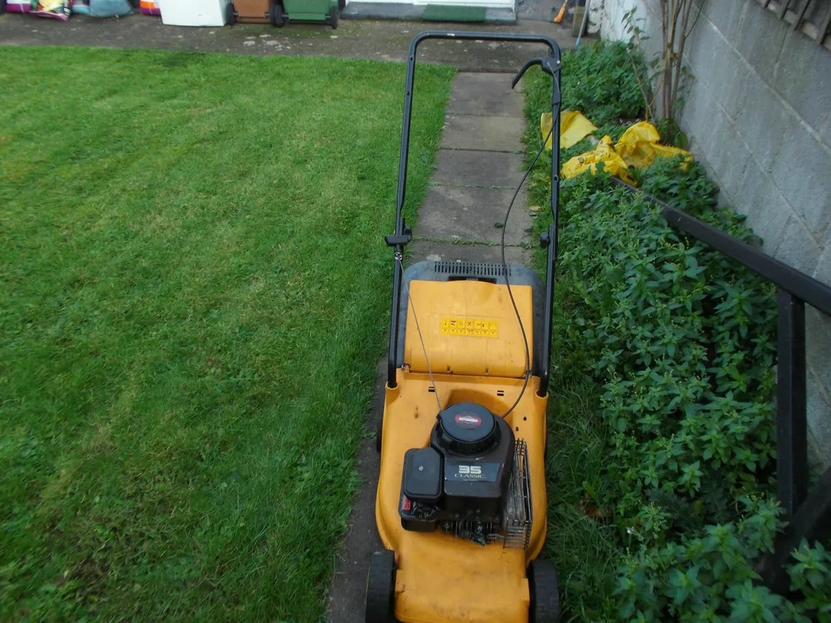 Lawnmower - Image 2